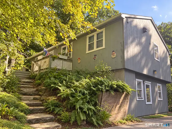 85 Mansfield Road, Ashford, CT 06278