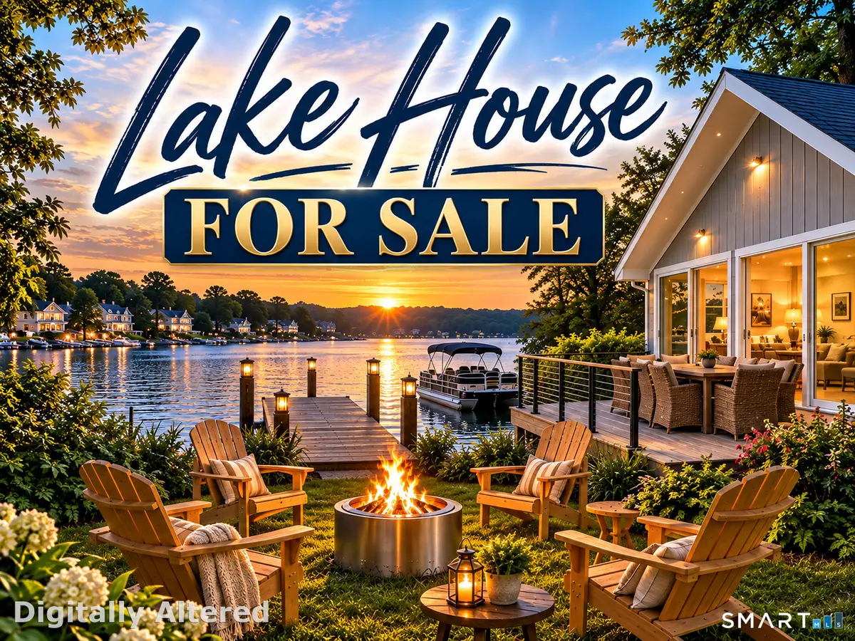 180 Shore Drive, Winchester, CT 06098 - #1