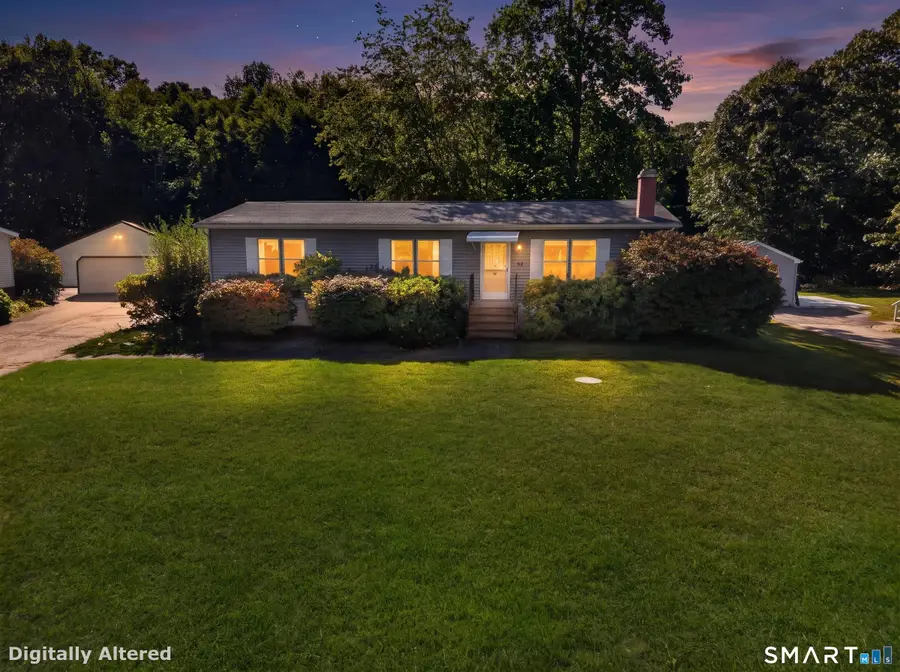 60 Colchester Commons, Colchester, CT 06415 - #3