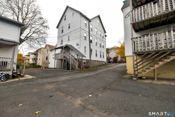 60-66 Prospect Street, New Britain, CT 06051