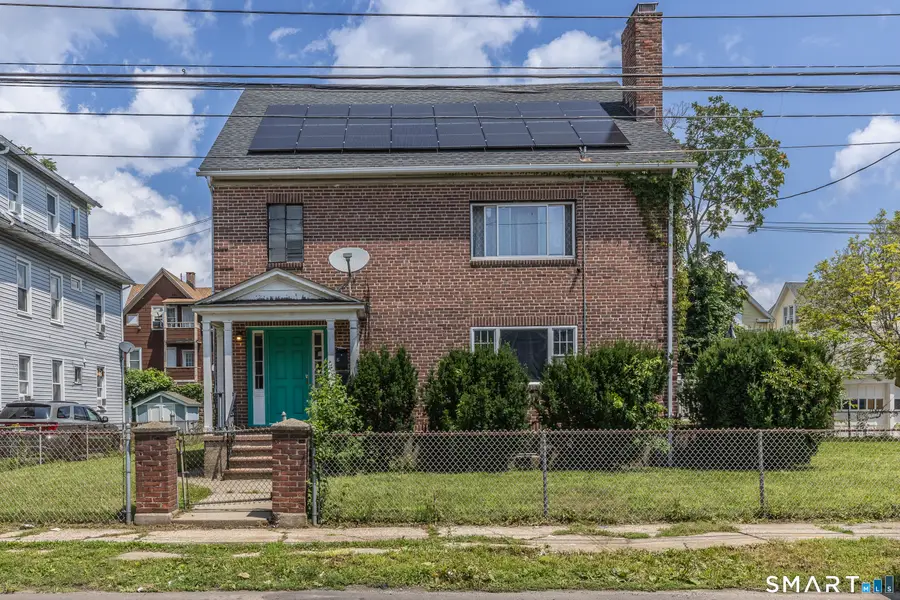 260 Whitney Avenue, Bridgeport, CT 06606 - #3