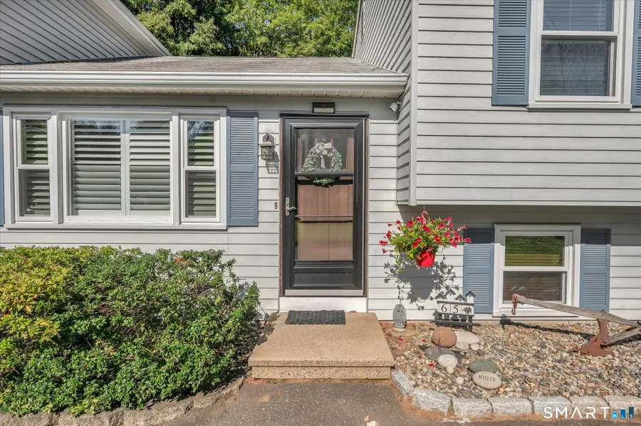 65R Hanover Street, Wallingford, CT 06492 - #2