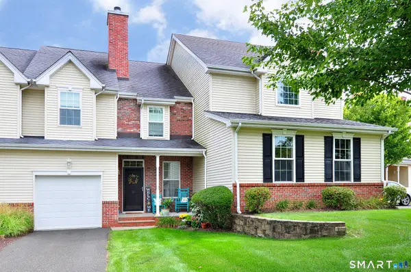 11 Rhodora Terrace #11, Windsor, CT 06095