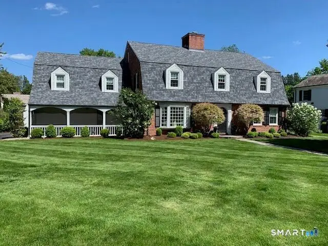 28 Colony Road, West Hartford, CT 06117 - #2