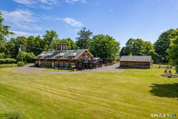 26 Old Wallingford Road, Durham, CT 06422