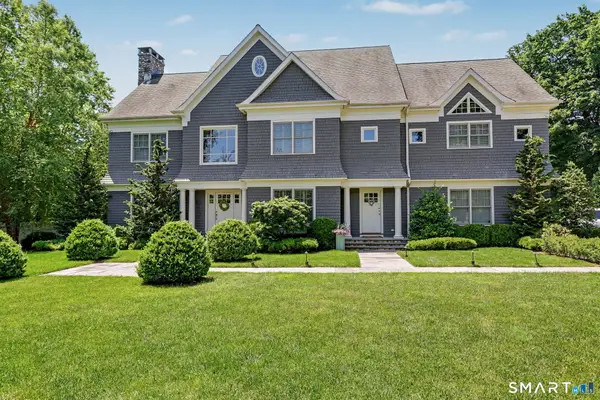 249 Chestnut Hill Road, Wilton, CT 06897