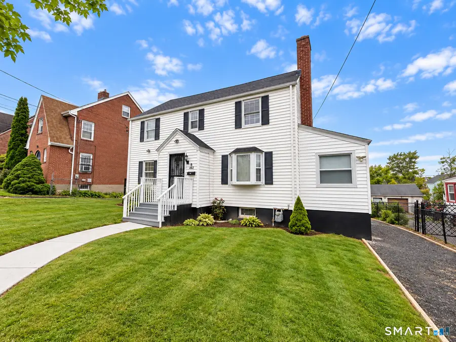 462 Broadview Terrace, Hartford, CT 06106 - #3