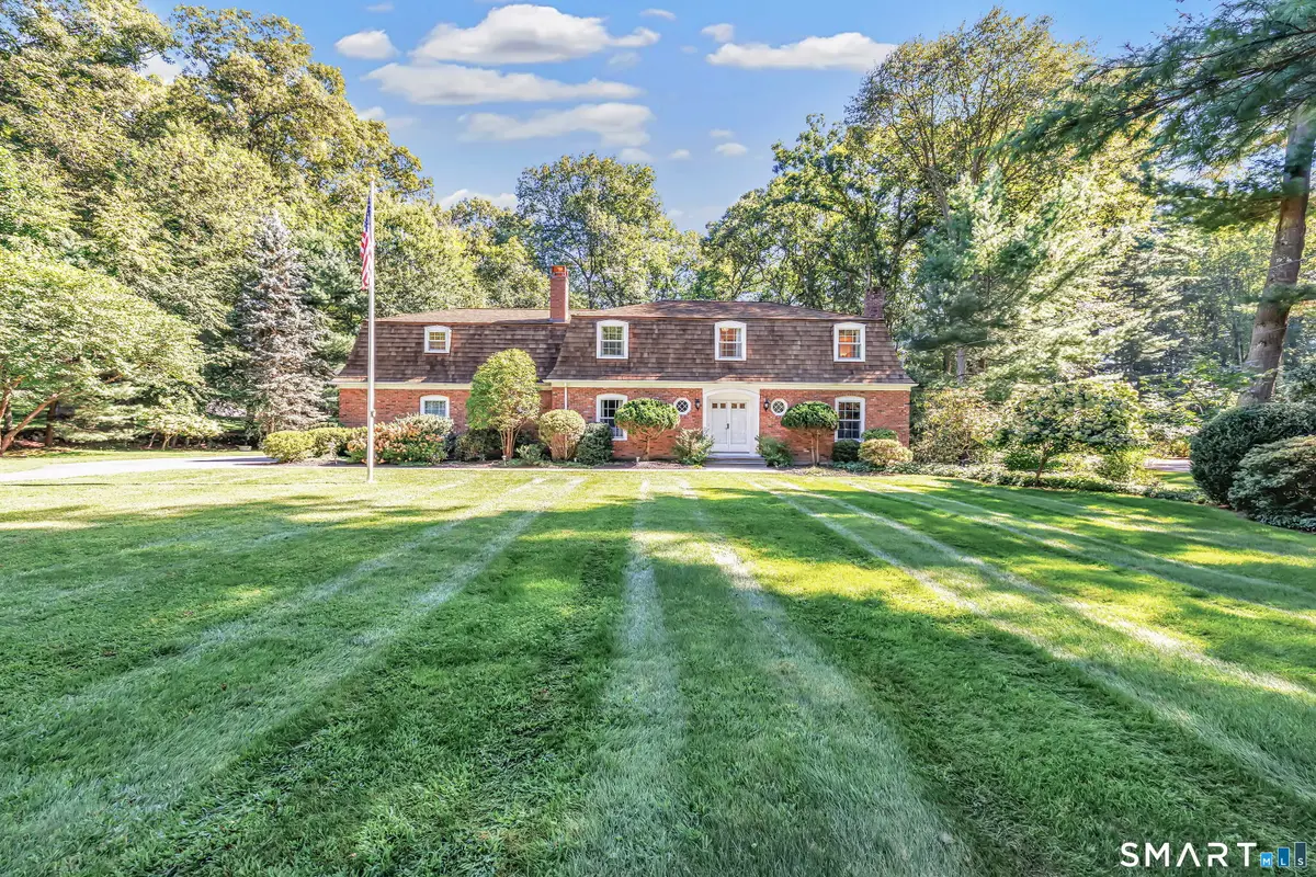 16 Alpine Road, Trumbull, CT 06611 - #1