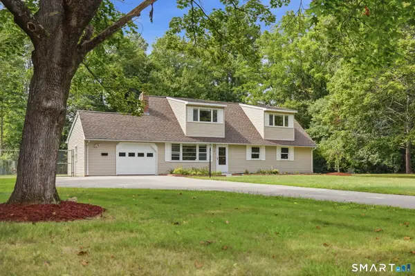 17 Sherman Road, Glastonbury, CT 06033