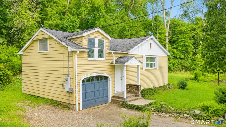 222 Spring Road, Coventry, CT 06238 - #3