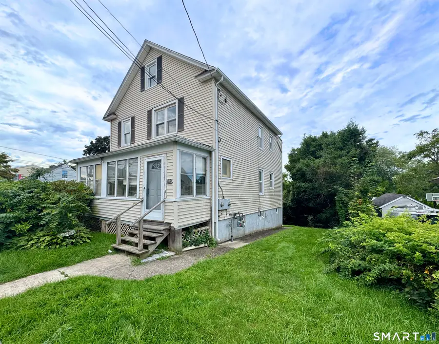 59 Horton Street, Stamford, CT 06902 - #2