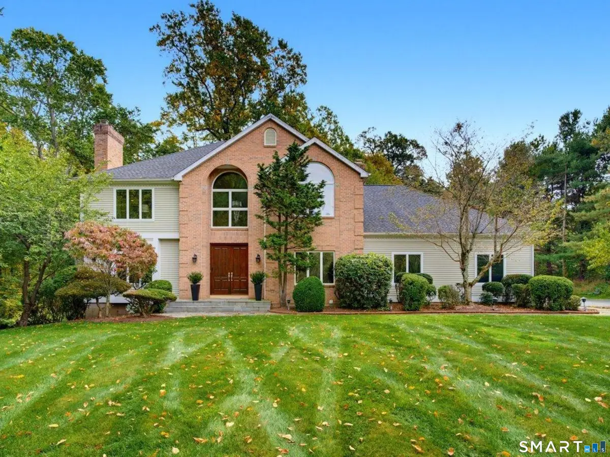 1 Mountaincrest Drive, Cheshire, CT 06410 - #1