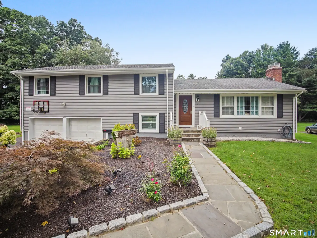 73 Weeping Willow Lane, Fairfield, CT 06825 - #1