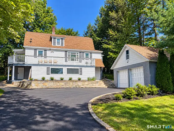 33 Chestnut Grove Road, Watertown, CT 06795