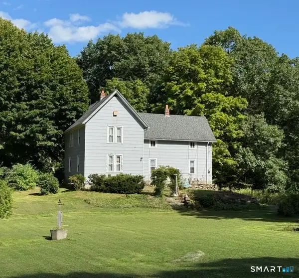 804 Walnut Hill Road, Thomaston, CT 06787