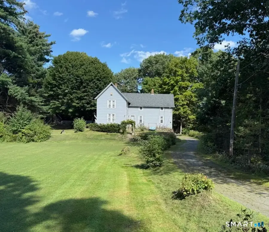 804 Walnut Hill Road, Thomaston, CT 06787 - #2