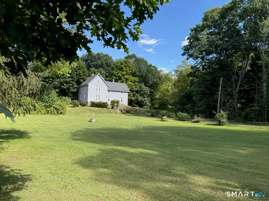 804 Walnut Hill Road, Thomaston, CT 06787 - #3