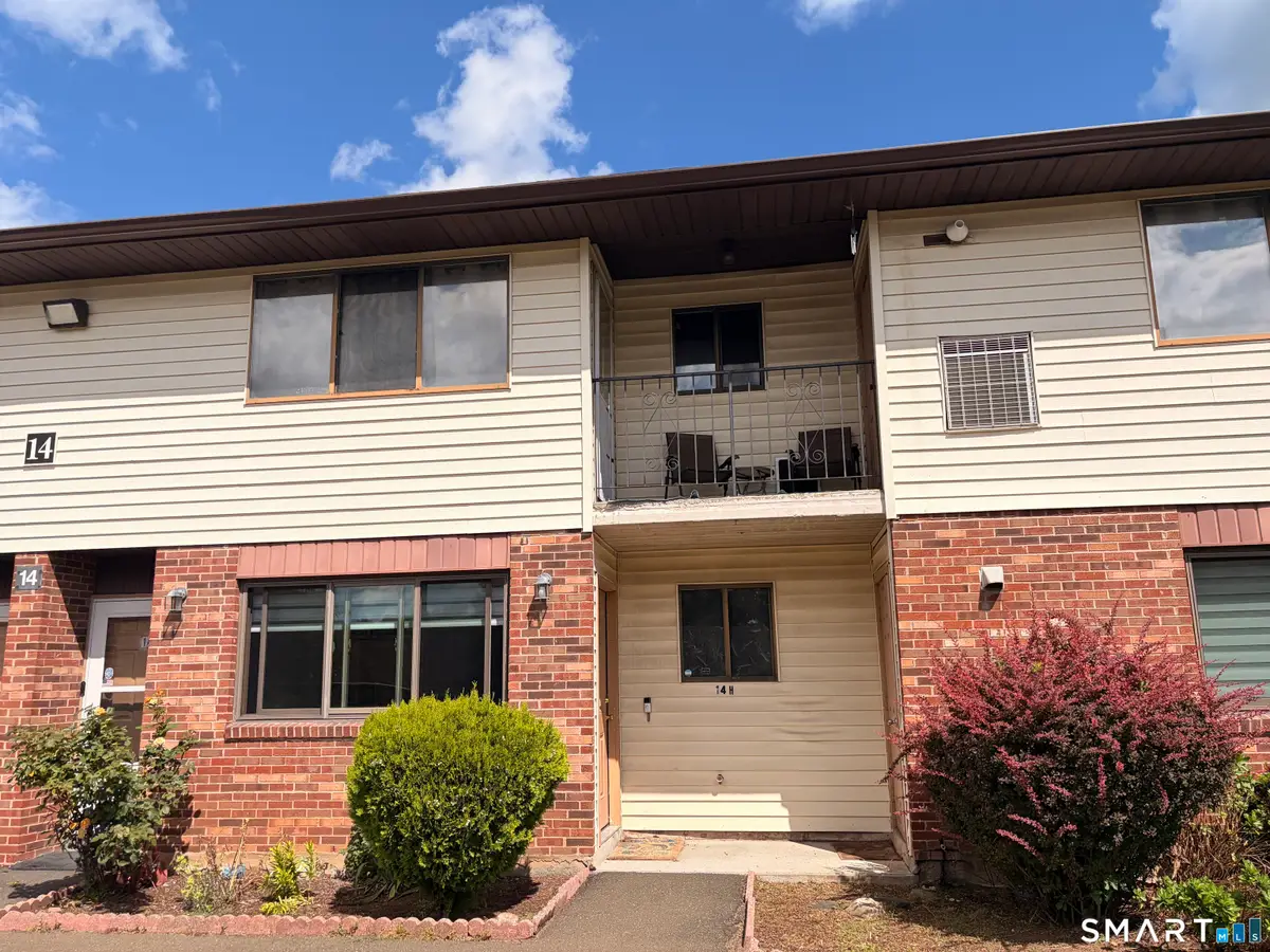 55 Thompson Street #14H, East Haven, CT 06513 - #1