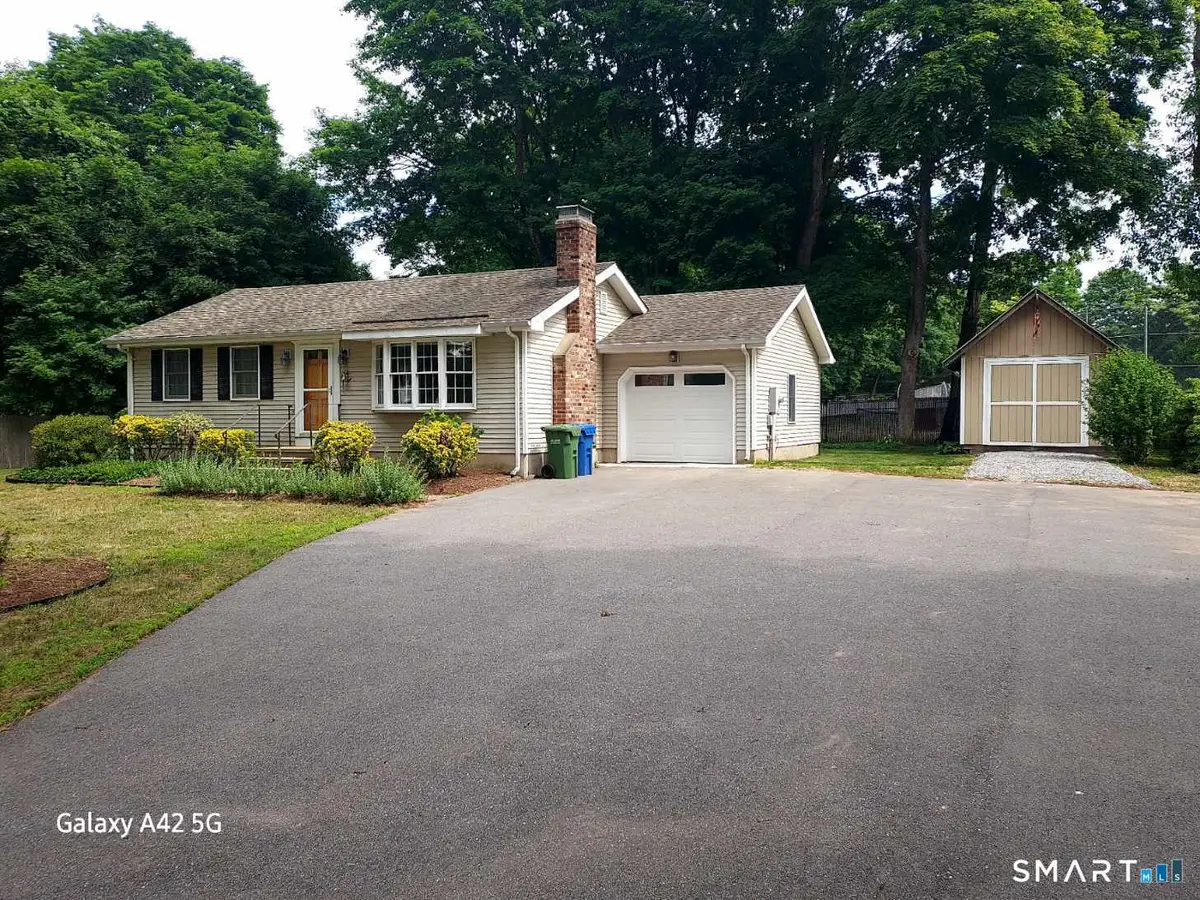 Address Withheld By Seller, Essex, CT 06426 - #1