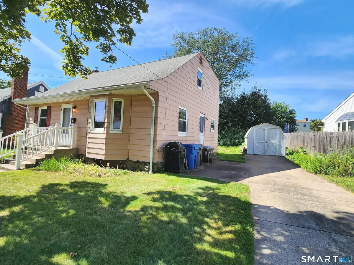 58 Crestwood Drive, Manchester, CT 06040 - #1