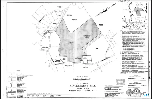 0 River Road, Willington, CT 06084