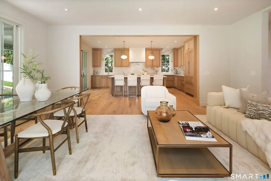 58 Halsey Drive, Old Greenwich, CT 06870 - #3