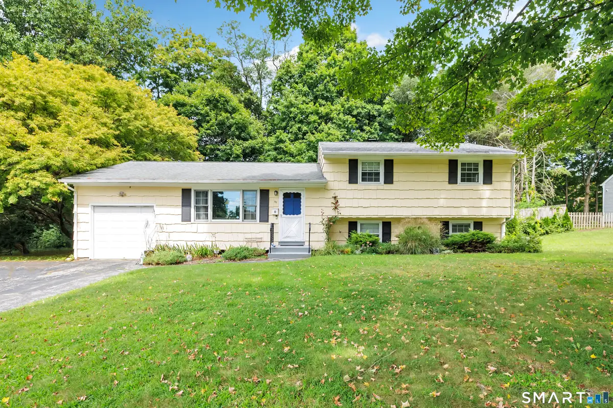 59 Springwood Drive, Trumbull, CT 06611 - #1