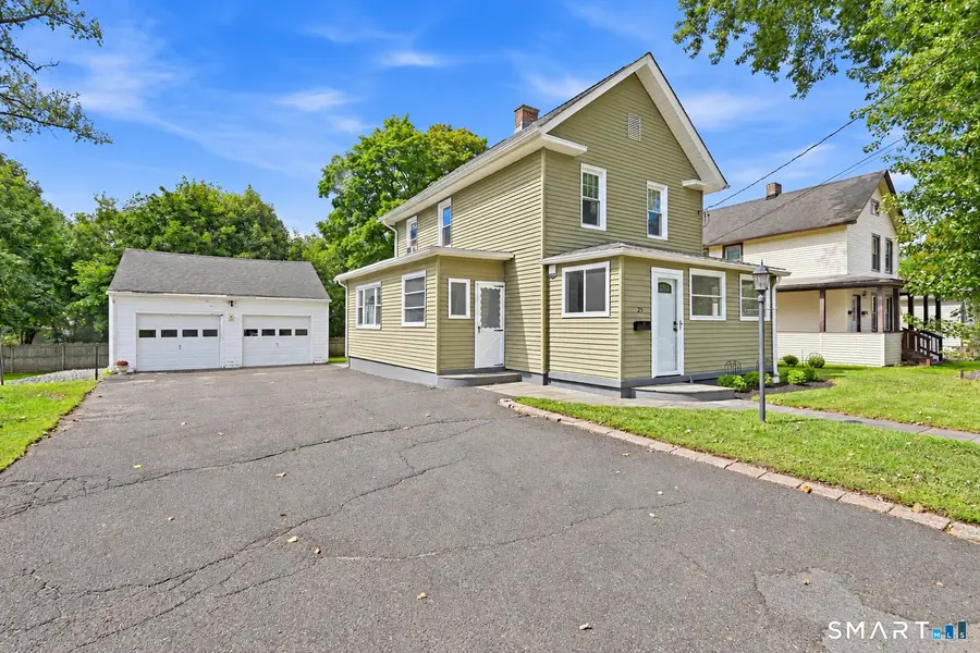 25 Maple Avenue, Wallingford, CT 06492 - #3