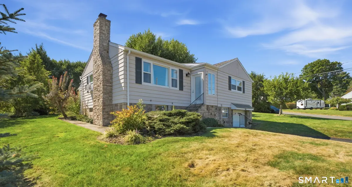 709 Bunker Hill Avenue, Waterbury, CT 06708 - #1