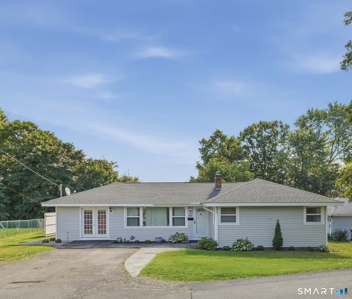 66 South Ridgeland Road, Wallingford, CT 06492 - #1