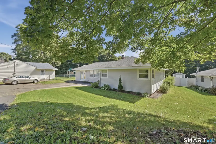 66 South Ridgeland Road, Wallingford, CT 06492 - #2