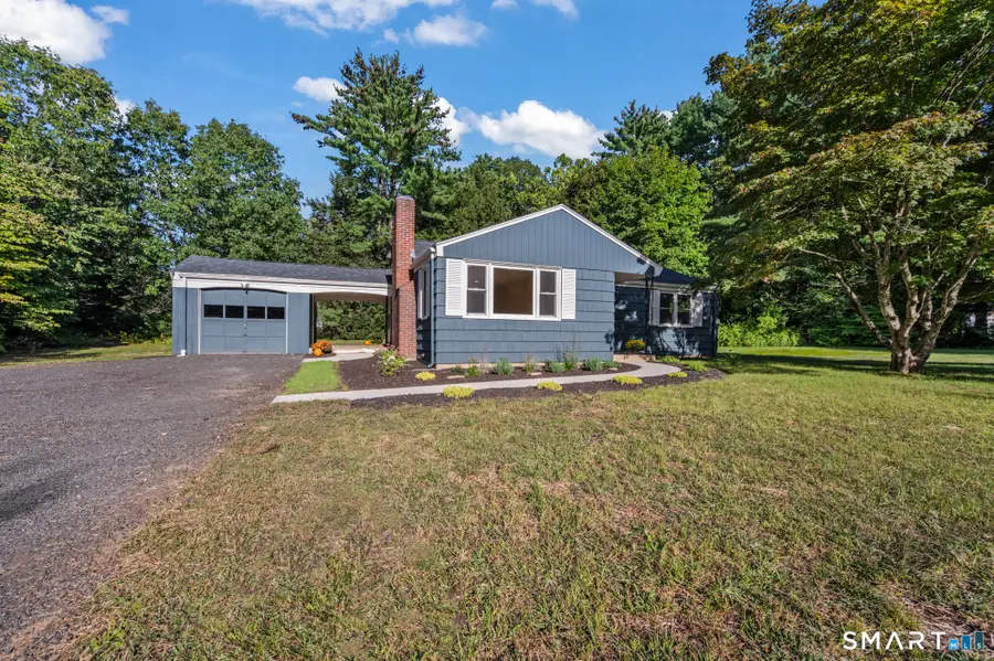 4 Woodcliff Drive, Granby, CT 06035 - #3