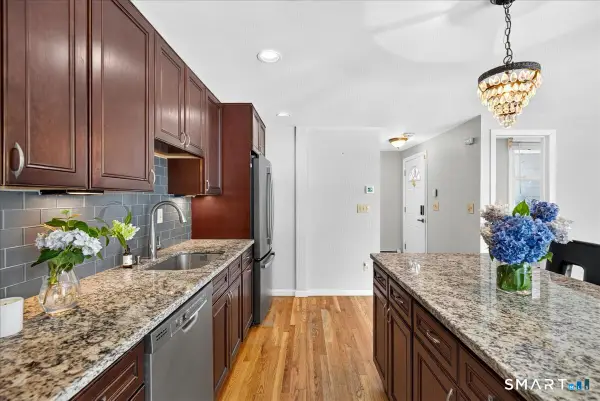 190 Wooster Street #63, New Haven, CT 06511