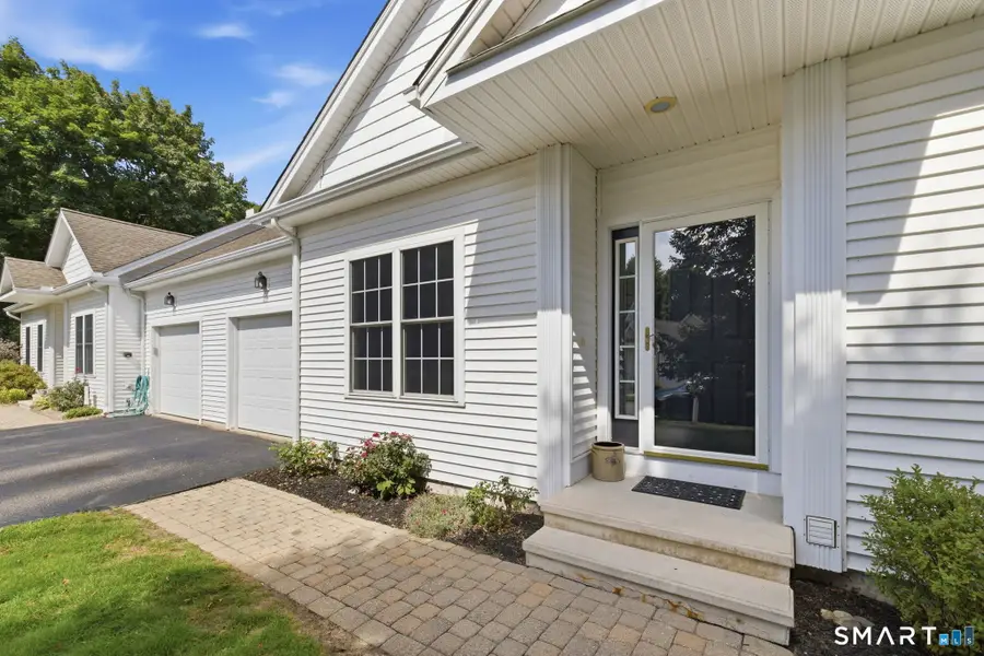 2 Whitman Lane #2, Vernon, CT 06066 - #2