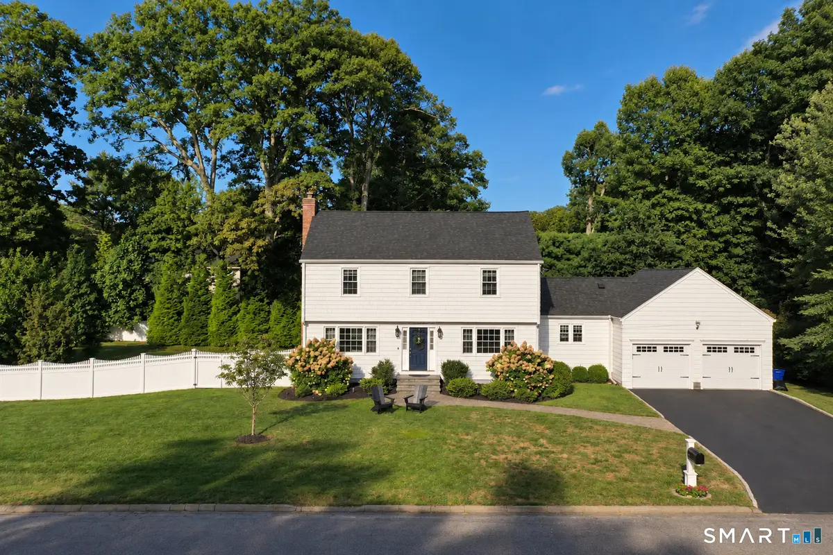 136 Chatham Road, Fairfield, CT 06825 - #1