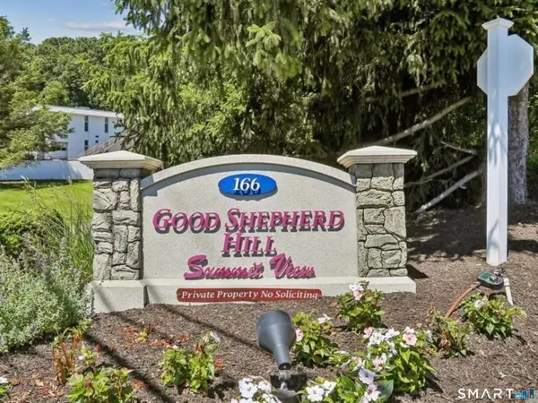 166 Old Brookfield Road #1 5, Danbury, CT 06811