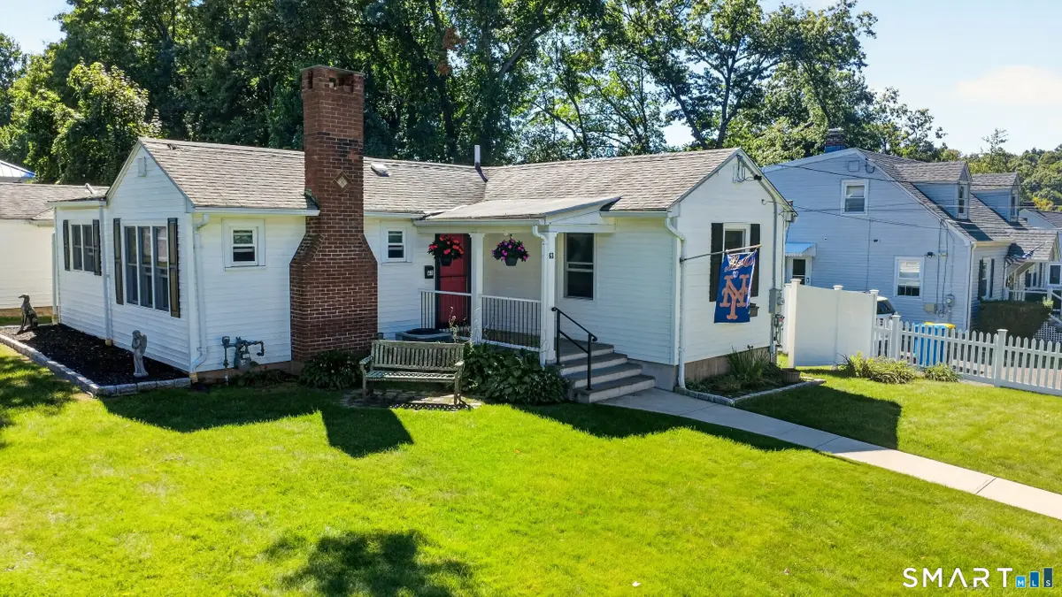63 Pritchard Road, Waterbury, CT 06705 - #1