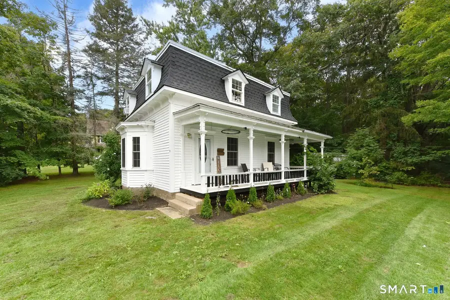 9 Wells Avenue, East Hampton, CT 06424 - #2