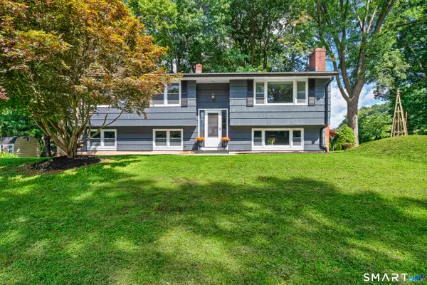 36 Sweet Birch Drive, Meriden, CT 06450