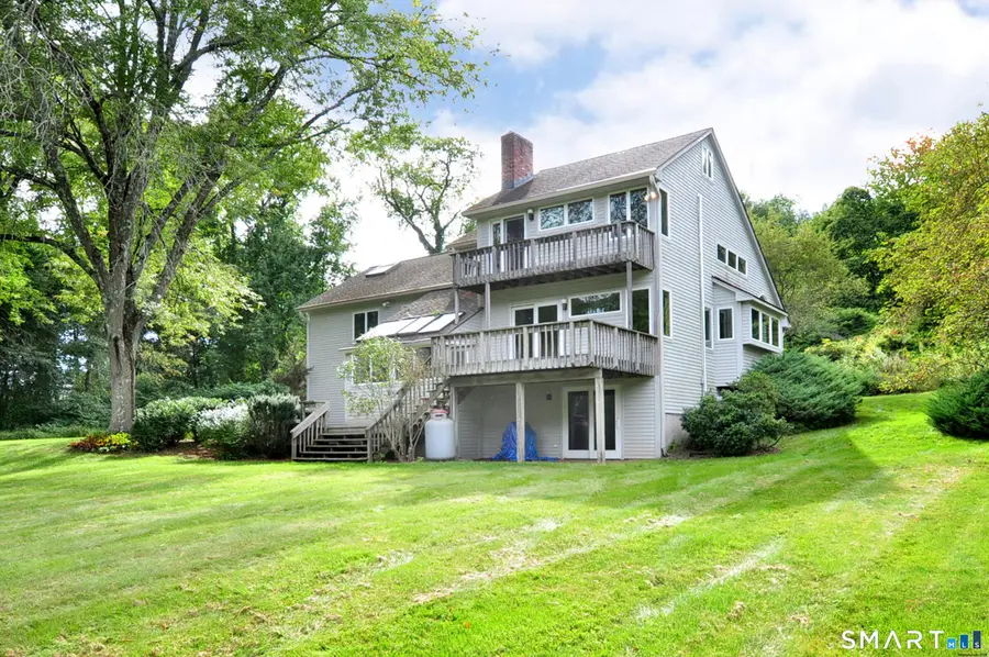 2 Metacomet Drive, East Granby, CT 06026 - #3