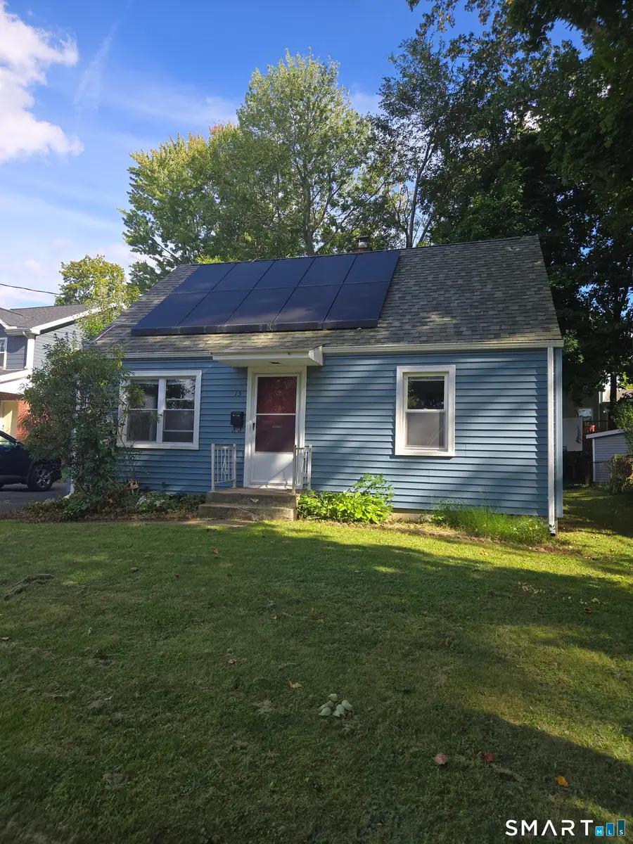 15 Broadvale Road, Meriden, CT 06450 - #2