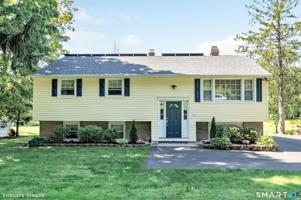 85 Tuttle Road, Durham, CT 06422