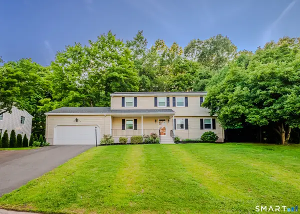 132 Hollyberry Lane, Plainville, CT 06062