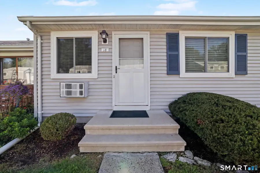 18 Heritage Woods #18, Wallingford, CT 06492 - #2