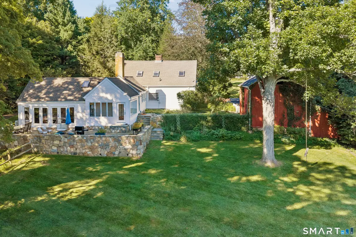 846 Southford Road, Southbury, CT 06488 - #1