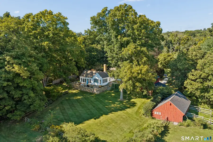 846 Southford Road, Southbury, CT 06488 - #2