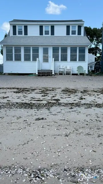 105 Shore Road, Clinton, CT 06413 - #1