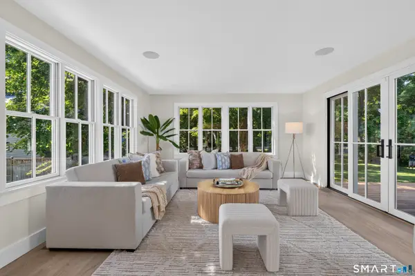 16 Grace Street, New Canaan, CT 06840