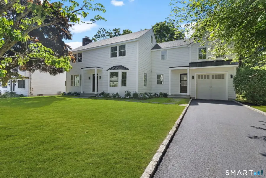 16 Grace Street, New Canaan, CT 06840 - #3