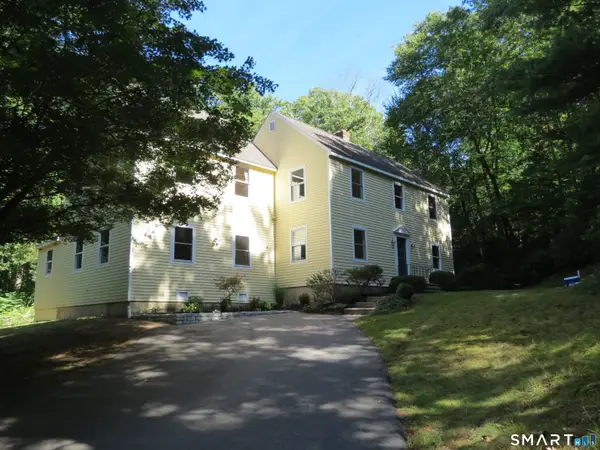 61 West Road, Marlborough, CT 06447